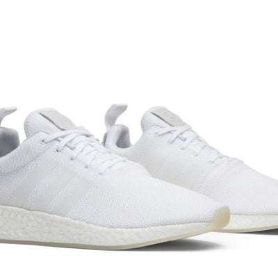 adidas NMD R2 Triple White
