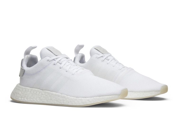 adidas NMD R2 Triple White