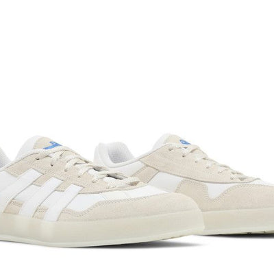 adidas Aloha Super Crystal White Cloud White Blue Bird