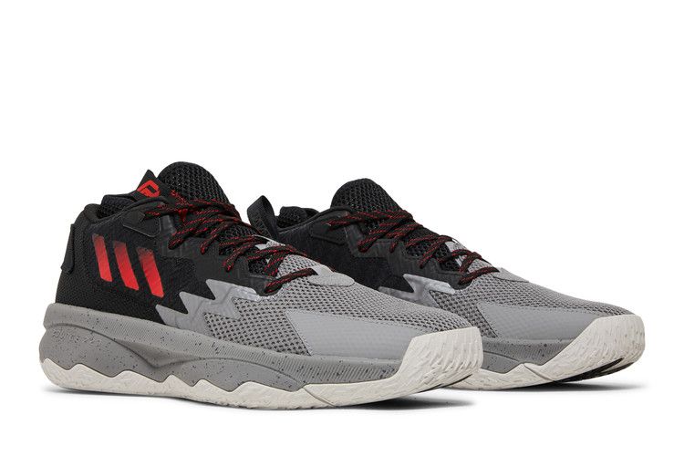 adidas Dame 8 Bridge City