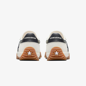 CONVERSE | RUN STAR TRAINER { EGRET/BLACK/HONEY