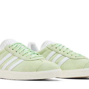 adidas Gazelle Semi Green Spark (Women's)