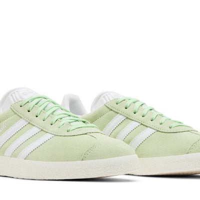 adidas Gazelle Semi Green Spark (Women's)