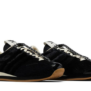 adidas Country OG Song For The Mute Black