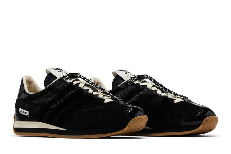adidas Country OG Song For The Mute Black