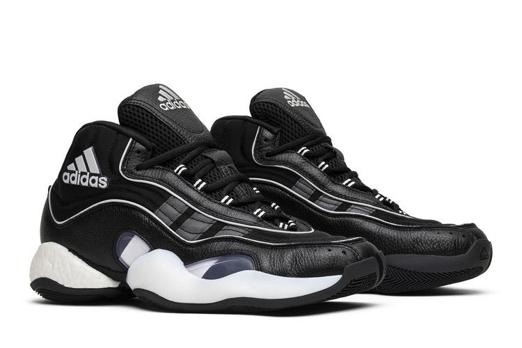 adidas 98 X Crazy BYW Never Made Pack