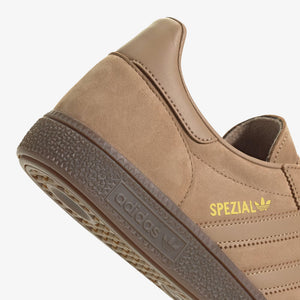 Adidas Originals | HANDBALL SPEZIAL { CARDBOARD/BROWN