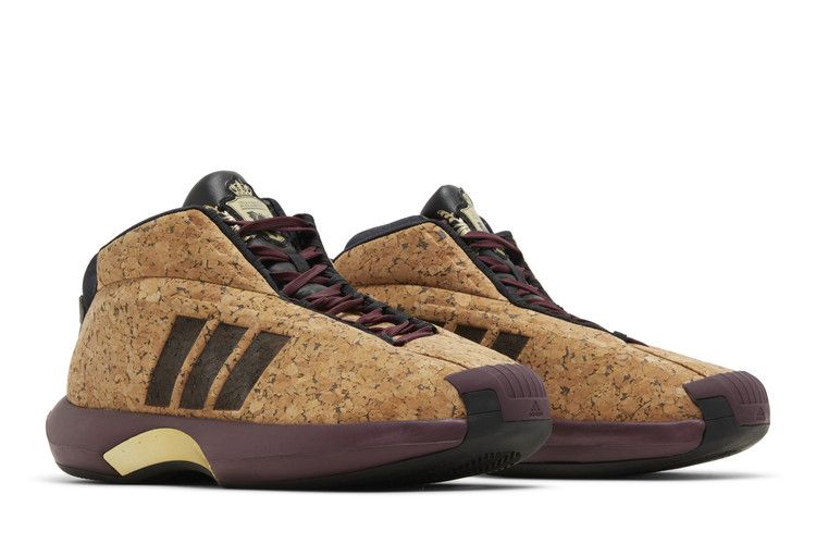 adidas Crazy 1 Kobe Vino Pack
