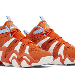 adidas Crazy 8 Team Orange