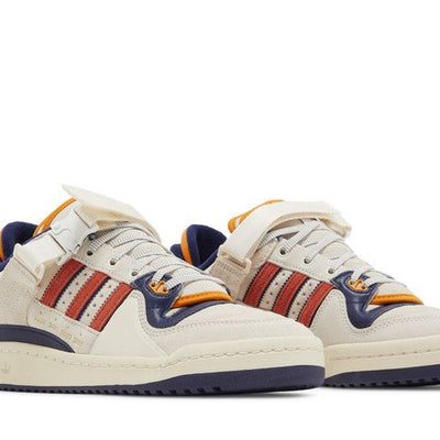 adidas Forum Buckle Low Bad Bunny Cangrejeros de Santurce