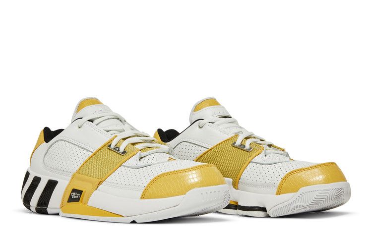 adidas Agent Gil Restomod 61 Points