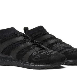 adidas Accelerator Ultra Boost David Beckham Black