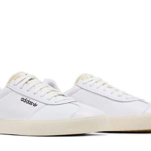 adidas Gazelle ADV White Shadow Olive