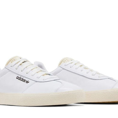 adidas Gazelle ADV White Shadow Olive