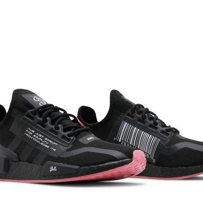 adidas NMD R1 V2 Damian Lillard