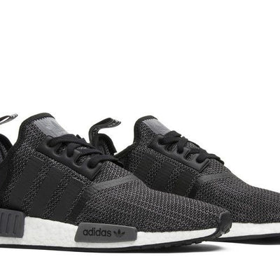 adidas NMD R1 Core Black Carbon