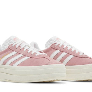 adidas Gazelle Bold Super Pop Pink (Women's)