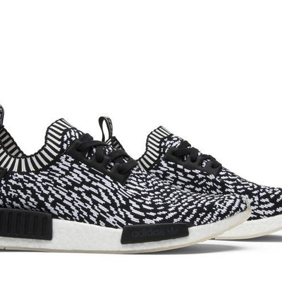 adidas NMD R1 Sashiko Black