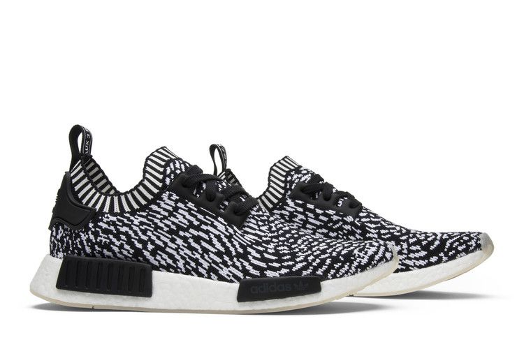 adidas NMD R1 Sashiko Black