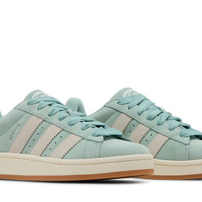 adidas Campus 00s Hazy Green (Women's)