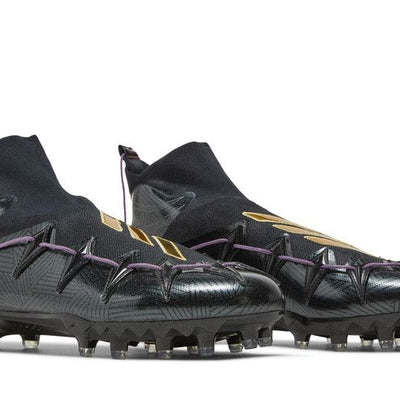 adidas Freak Ultra Marvel Black Panther