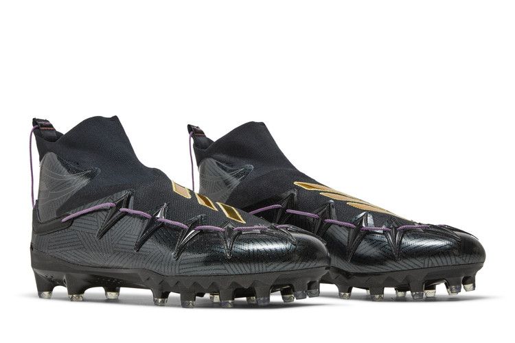 adidas Freak Ultra Marvel Black Panther