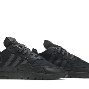 adidas Nite Jogger Triple Black (2020)
