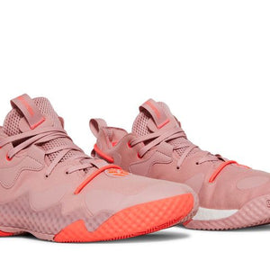 adidas Harden Vol. 6 Wonder Mauve Turbo