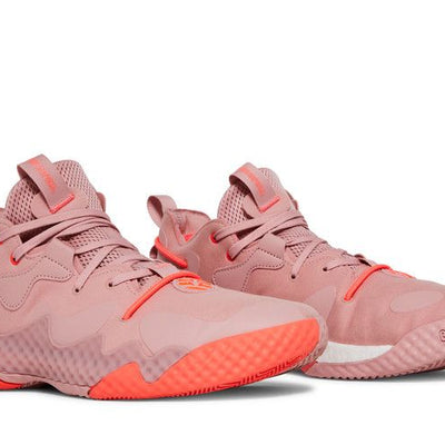 adidas Harden Vol. 6 Wonder Mauve Turbo