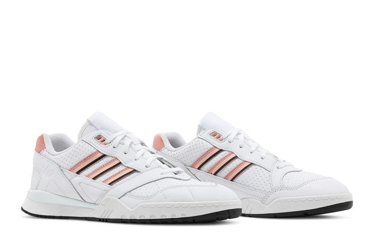 adidas A.R. Trainer Cloud White Glow Pink