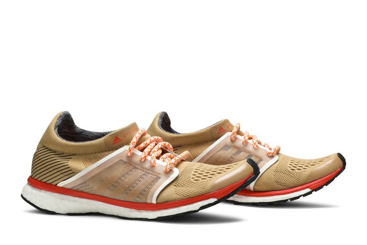 adidas adiZero Adios Stella McCartney Cardboard (Women's)