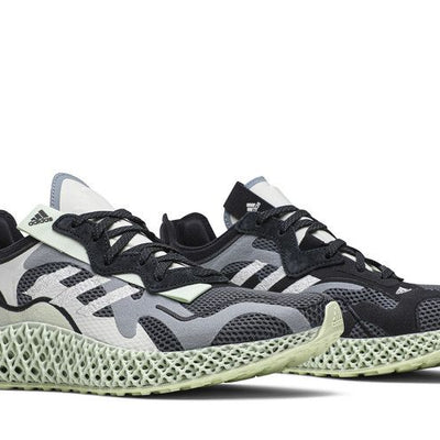 adidas Consortium Runner V2 4D Collegiate Navy