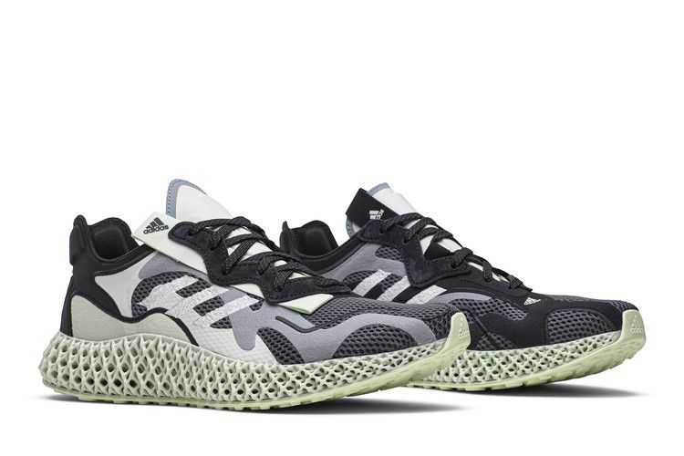 adidas Consortium Runner V2 4D Collegiate Navy