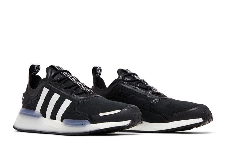 adidas NMD V3 Black White