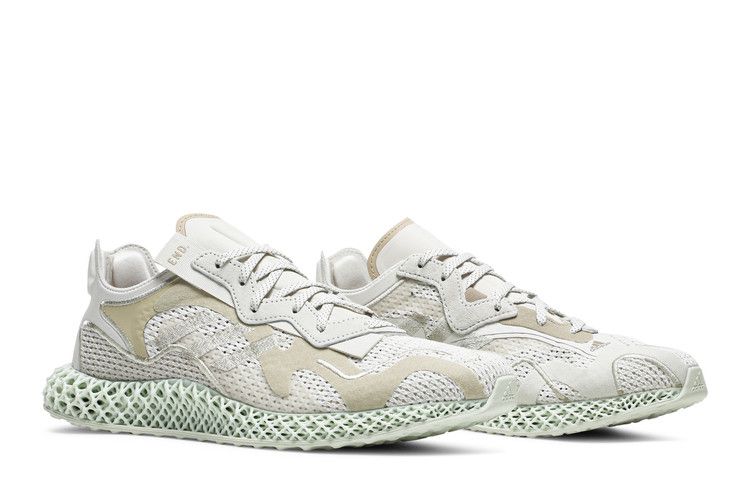 adidas Evo 4D END. Dune