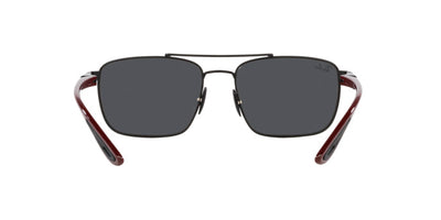 RAYBAN RB3715M F02087 58 SUNGLASSES