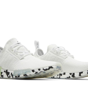 adidas NMD R1 White Color Splash