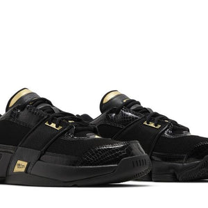 adidas Agent Gil Restomod Black Gold