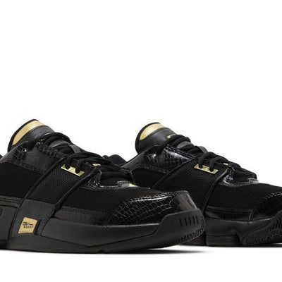 adidas Agent Gil Restomod Black Gold