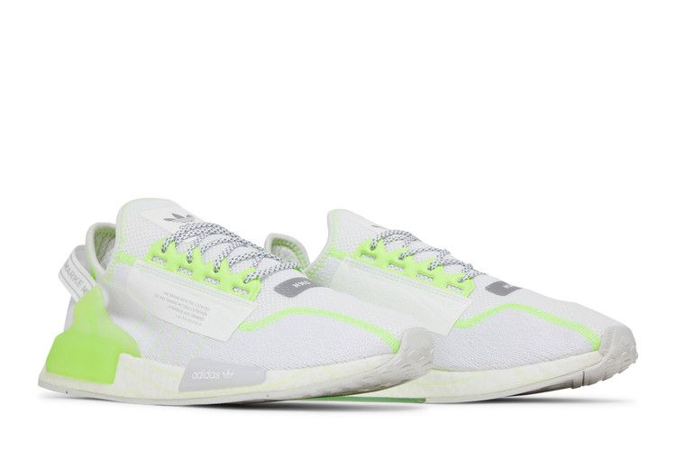 adidas NMD R1 V2 Signal Green