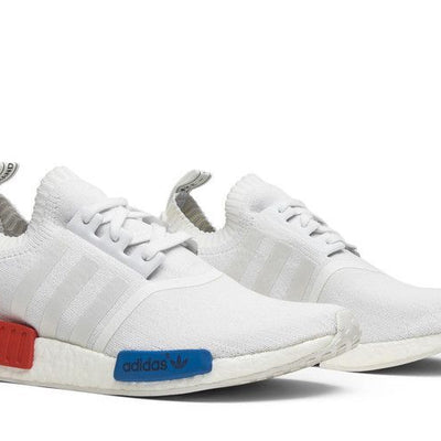 adidas NMD R1 Vintage White