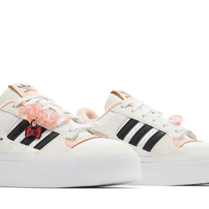 adidas Forum Bonega Hello Kitty and Friends (Women's)