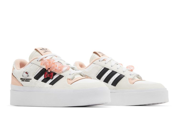 adidas Forum Bonega Hello Kitty and Friends (Women's)
