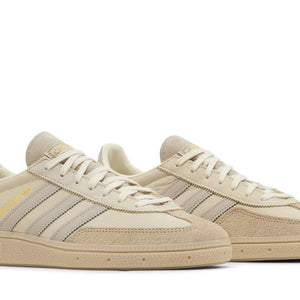 adidas Handball Spezial Cream White Beige (Women's)