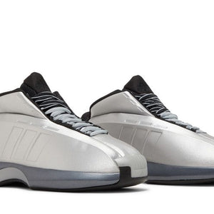 adidas Crazy 1 Silver (2022)