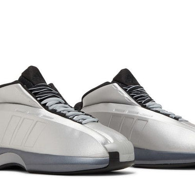 adidas Crazy 1 Silver (2022)
