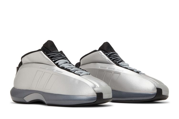 adidas Crazy 1 Silver (2022)