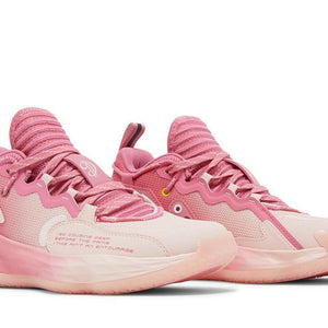 adidas Dame 7 Dame Dolla (Kids)