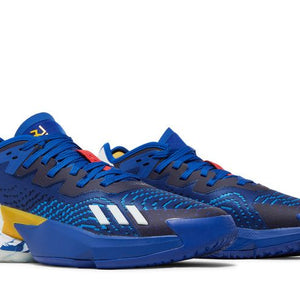 adidas D.O.N. Issue #4 McDonald's All-American