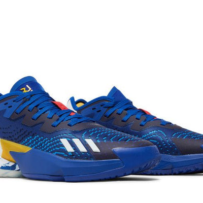 adidas D.O.N. Issue #4 McDonald's All-American